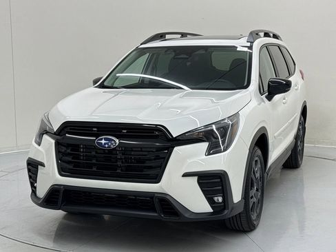 New 2026 Subaru Ascent Bronze Edition AWD/4WD image 1