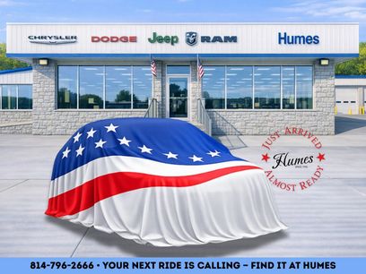Used 2021 Jeep Compass Latitude w/ Sun and Sound Group
