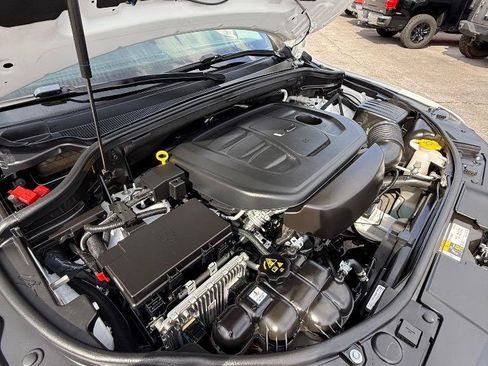 Used 2020 Dodge Durango GT RWD image 36