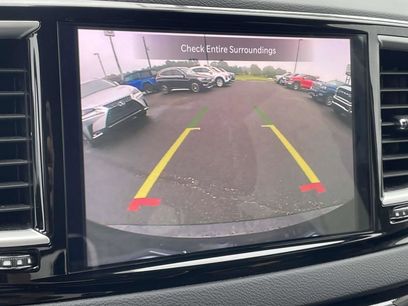 Certified 2024 Chrysler Pacifica Touring-L