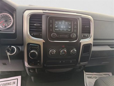 Used 2020 RAM 1500 Classic Warlock image 11