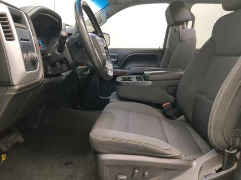 Used 2018 GMC Sierra 1500 SLE w/ Texas SLE Value Package image 17