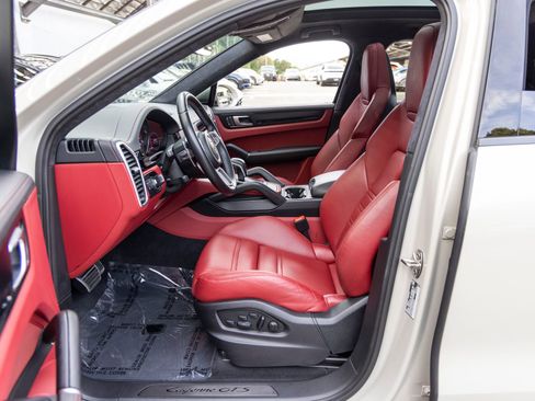 Used 2023 Porsche Cayenne GTS image 30