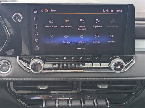 New 2026 Chevrolet Colorado LT w/ LT Convenience Package image 19