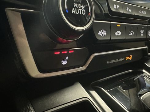 Used 2018 Honda CR-V EX-L image 18