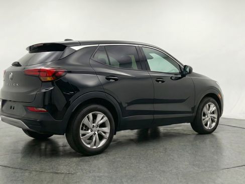 Used 2025 Buick Encore GX Preferred FWD image 9