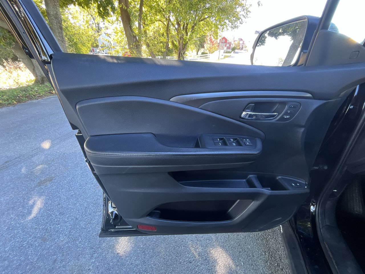 Used 2021 Honda Pilot EX-L image 3