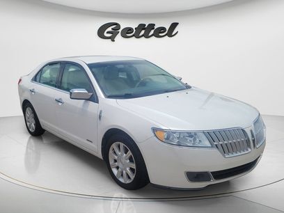 Used 2012 Lincoln MKZ Hybrid