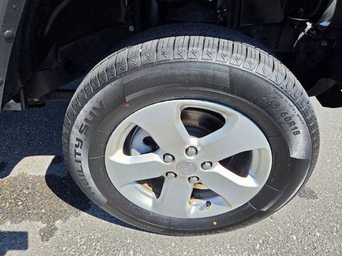 Used 2019 Jeep Wrangler Unlimited Sport S AWD/4WD image 28