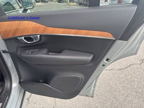 Certified 2024 Volvo XC90 B6 Plus w/ Protection Package image 8