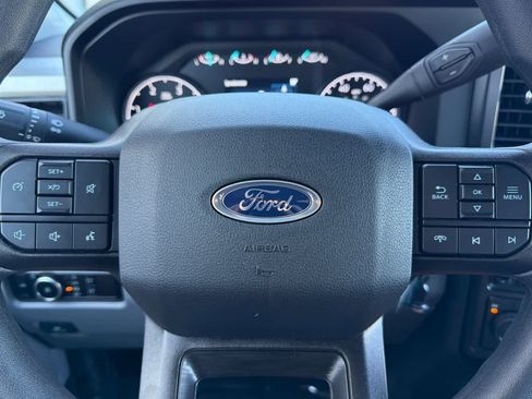 New 2026 Ford F350 XL w/ STX Appearance Package AWD/4WD image 21