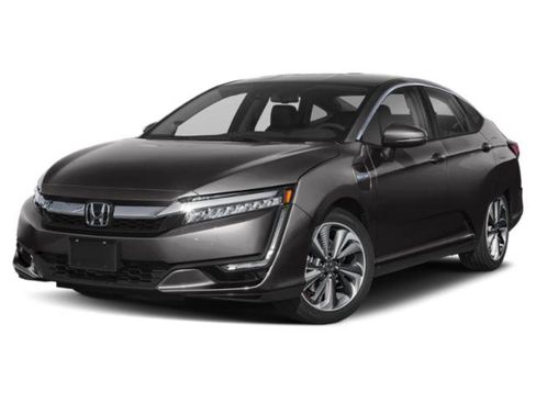 Used 2020 Honda Clarity Plug-In Hybrid image 1