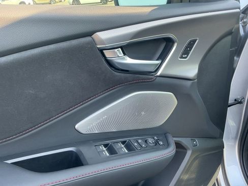 New 2026 Acura RDX A-Spec image 11