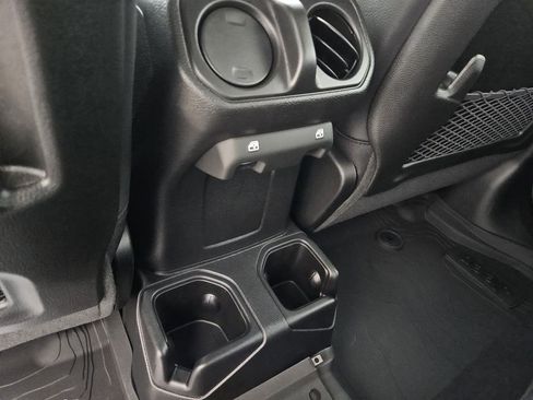 New 2026 Jeep Gladiator Sport AWD/4WD image 11