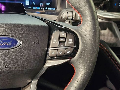 Used 2025 Ford Explorer ST AWD/4WD image 28