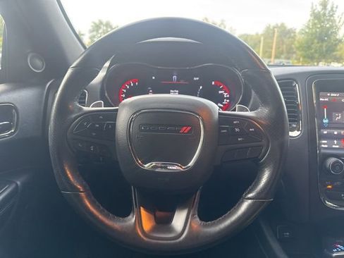 Used 2019 Dodge Durango GT image 12