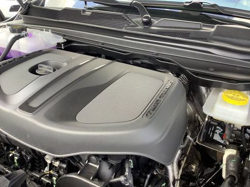 New 2026 RAM 1500 Rebel w/ Rebel Level 1 Equipment Group AWD/4WD image 50