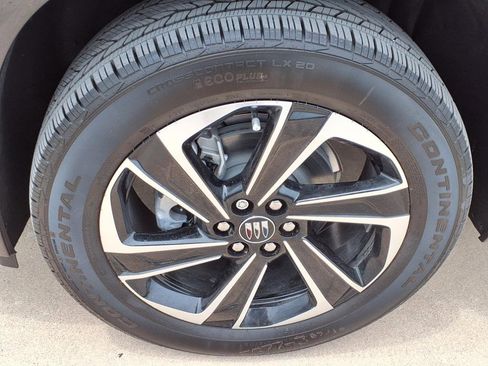 New 2026 Buick Enclave Sport Touring w/ Power Package image 9