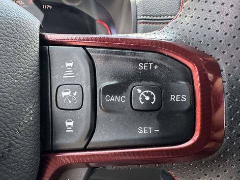 Used 2026 RAM 1500 Rebel w/ Rebel Level 1 Equipment Group AWD/4WD image 17