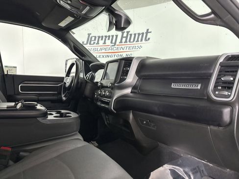 Used 2024 RAM 2500 Big Horn image 29