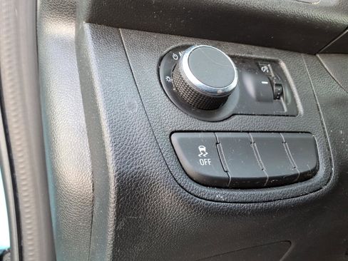 Used 2021 Chevrolet Spark LS image 21