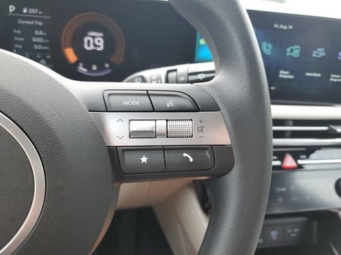 New 2026 Hyundai Tucson SEL Plus AWD/4WD image 24