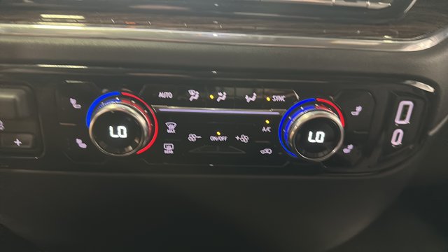 Used 2024 GMC Sierra 1500 Elevation w/ LPO, Elevation Black Package AWD/4WD image 20