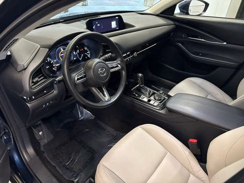 Used 2023 MAZDA CX-30 AWD 2.5 S w/ Preferred Package image 6