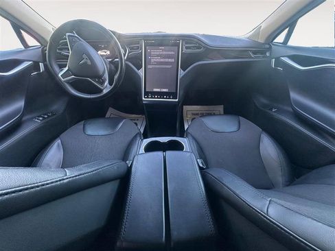 Used 2013 Tesla Model S Long Range image 10