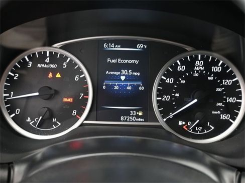 Used 2017 Nissan Sentra SR Turbo image 32