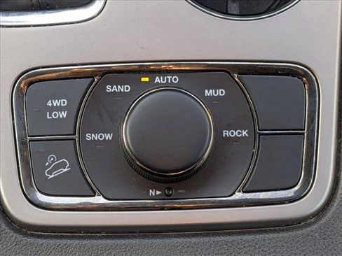 Used 2021 Jeep Grand Cherokee Limited w/ Quick Order Package 28K 80th image 13