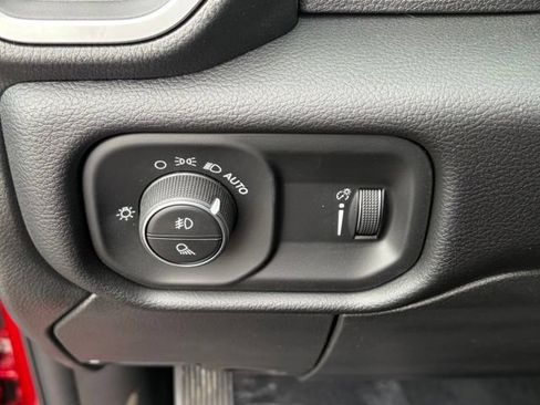 New 2026 RAM 2500 Big Horn AWD/4WD image 25