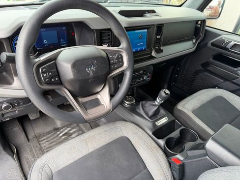 Used 2022 Ford Bronco 2-Door image 10