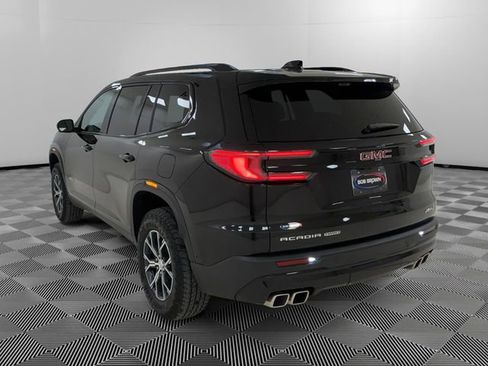 Certified 2024 GMC Acadia AT4 w/ Super Cruise Package image 5
