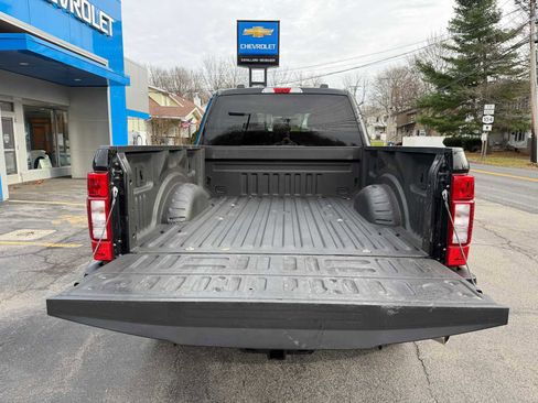 Used 2021 Ford F250 XLT w/ Tremor Off-Road Package image 30
