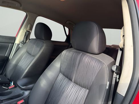 Used 2017 Nissan Sentra SV image 10