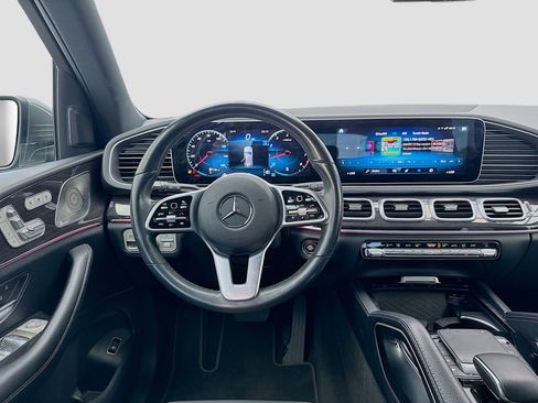 Used 2021 Mercedes-Benz GLE 350 image 15