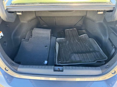 Used 2018 Honda Clarity Base image 34