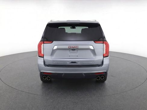 Used 2023 GMC Yukon Denali w/ Denali Reserve Package RWD image 6