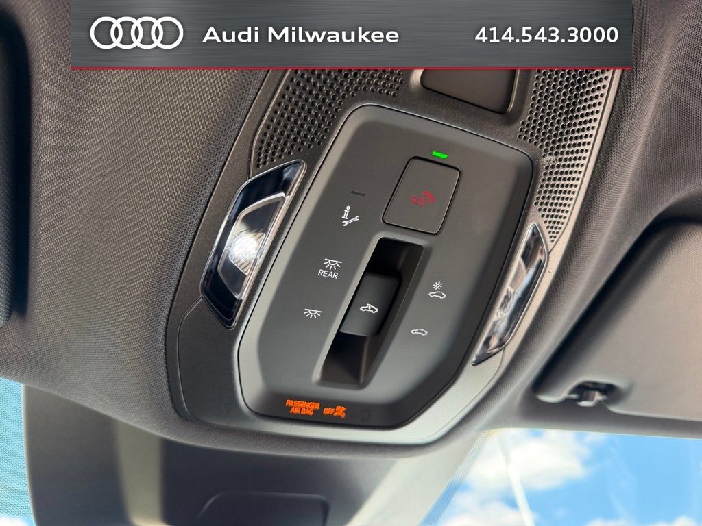 New 2026 Audi Q5 Prestige AWD/4WD image 33