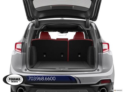 New 2025 Acura RDX SH-AWD w/ Advance Package image 7