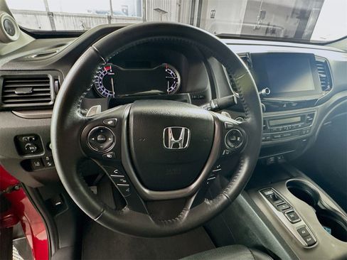 Used 2023 Honda Ridgeline RTL image 8