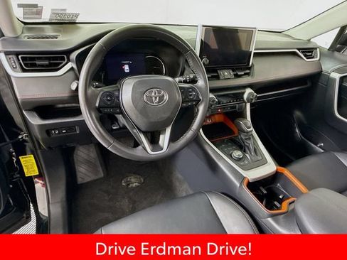 Certified 2024 Toyota RAV4 Adventure AWD/4WD image 7