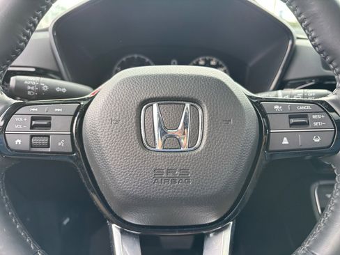 Used 2024 Honda CR-V EX-L image 30