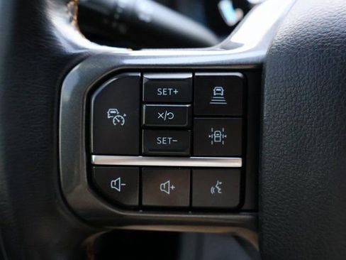 Used 2023 Ford F150 Tremor w/ Equipment Group 402A High AWD/4WD image 30