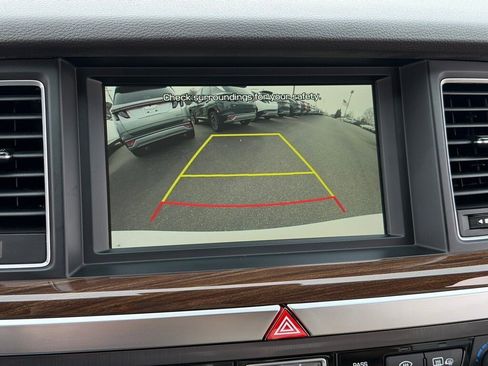 Used 2018 Genesis G80 3.8 image 17