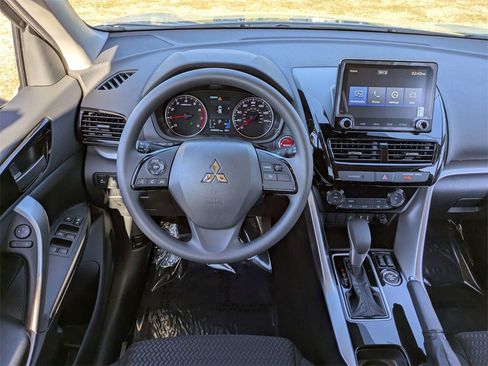 New 2026 Mitsubishi Eclipse Cross Ralliart image 16