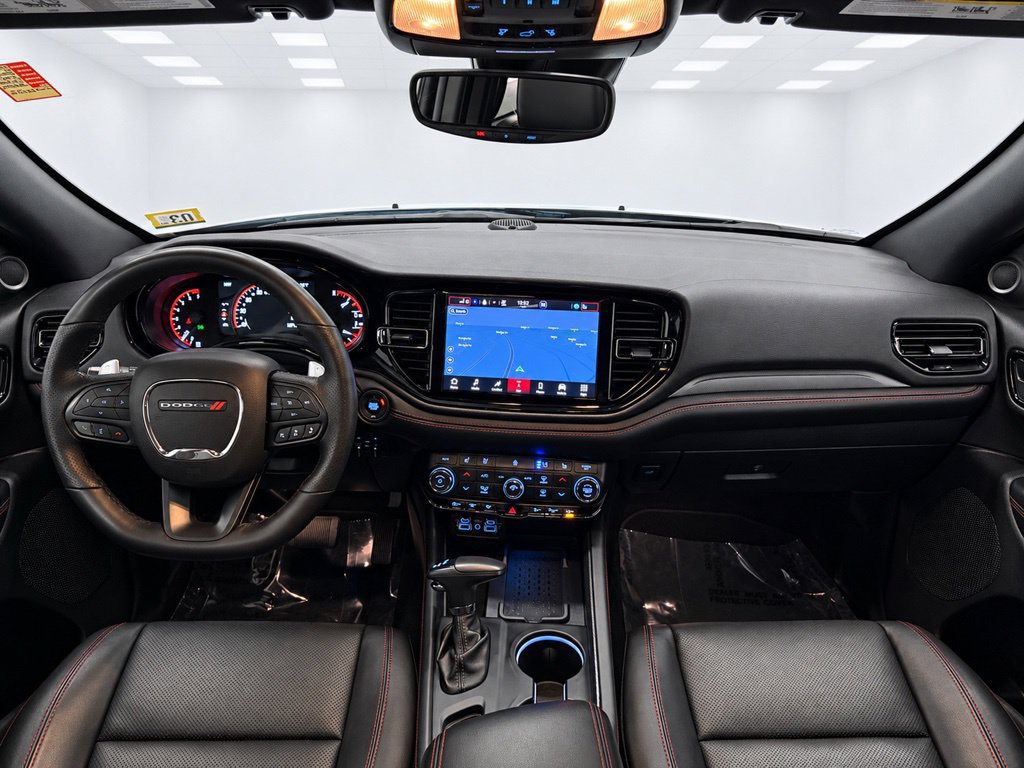 Used 2026 Dodge Durango GT AWD/4WD image 30