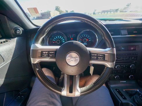 Used 2014 Ford Mustang GT w/ GT Track Package image 17