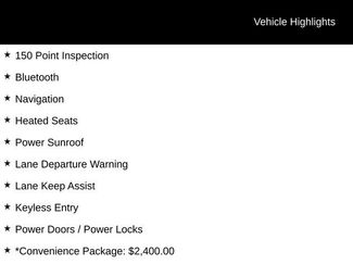 Certified 2023 Hyundai Kona SEL w/ Convenience Package video 2